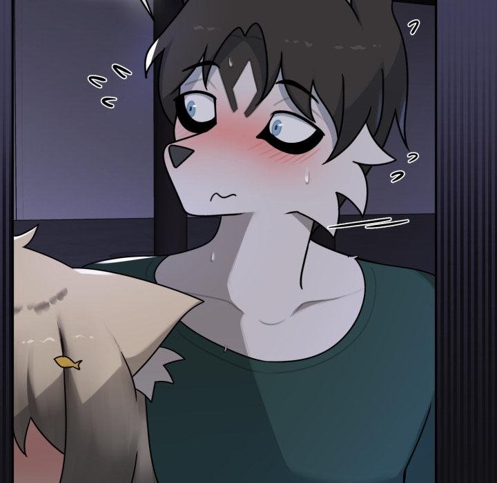 野兽的王国第16話