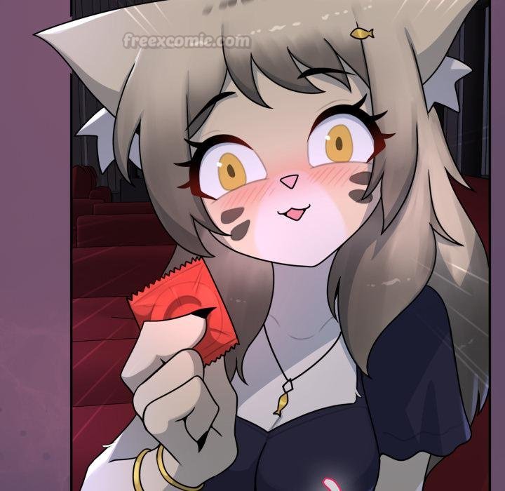 野兽的王国第16話