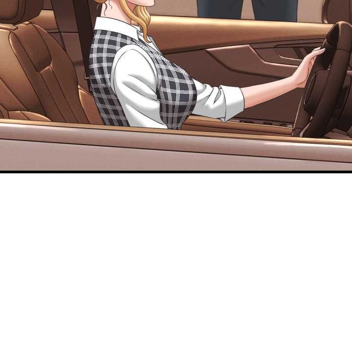 她们的夜晚属于我第34話