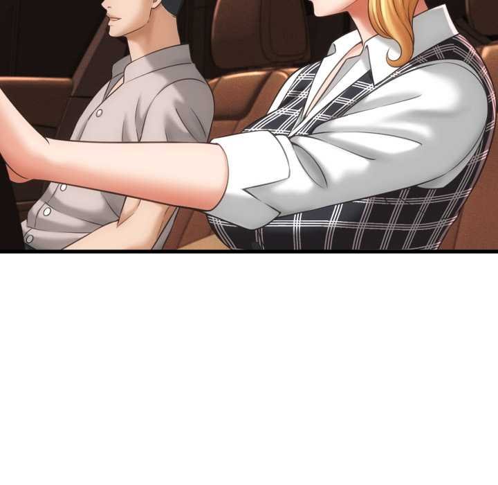 她们的夜晚属于我第34話