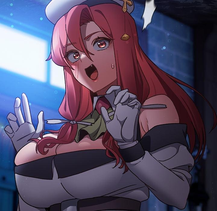 男人稀缺的异世界第28話