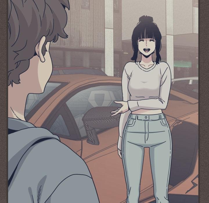 发小碰不得第111話