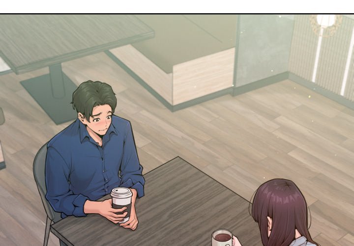 不只是朋友第1话