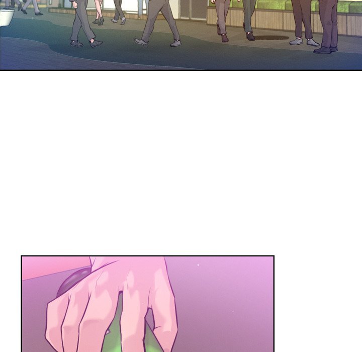 不只是朋友第1话