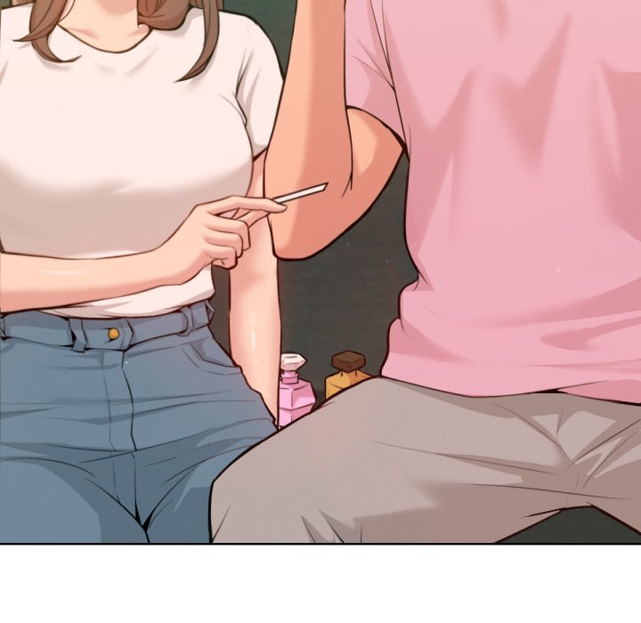 不只是朋友第2话