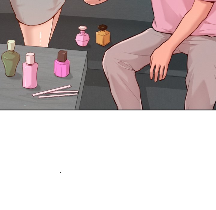 不只是朋友第2话