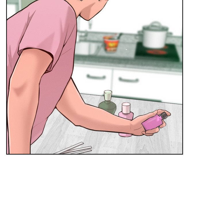 不只是朋友第2话