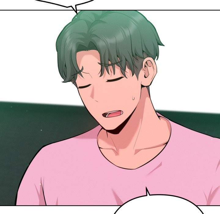 不只是朋友第2话