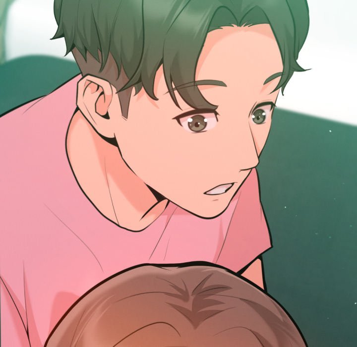 不只是朋友第3话