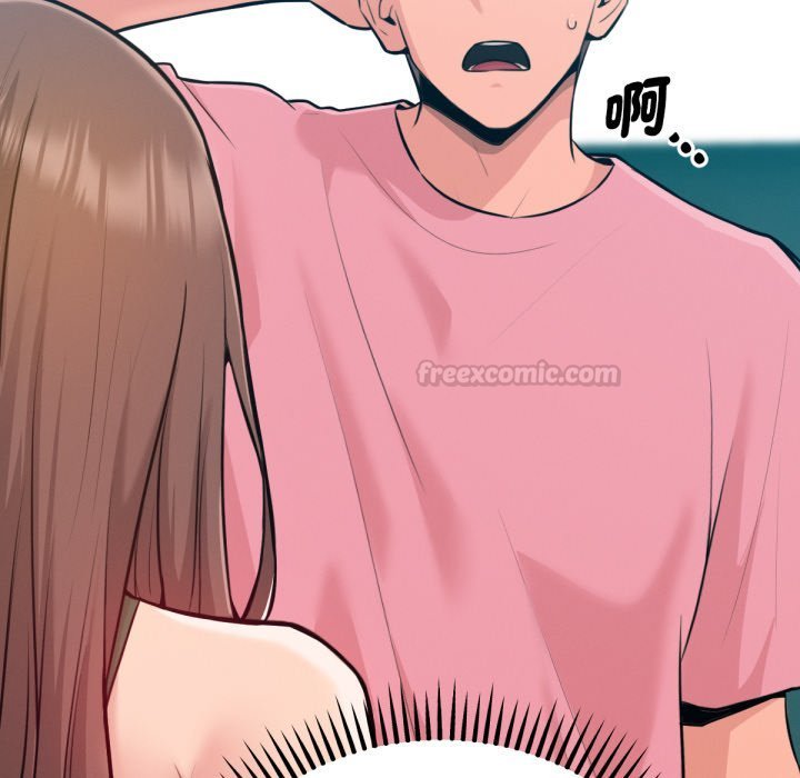 不只是朋友第3话