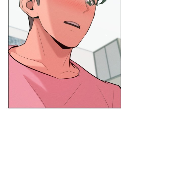 不只是朋友第5话