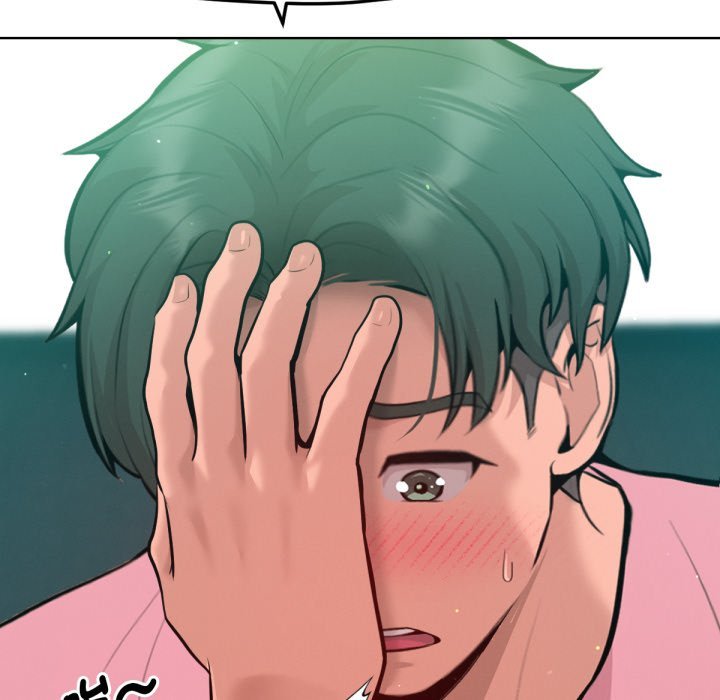 不只是朋友第5话