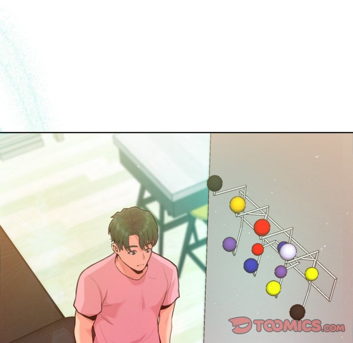 不只是朋友第5话