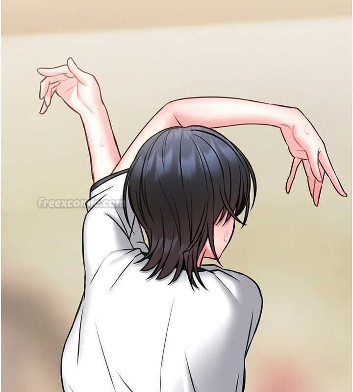 馆长是大野狼第12話-20歲的專屬性愛課程