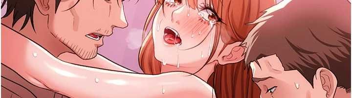 借妻条约第40話-被前後夾攻的喬俐