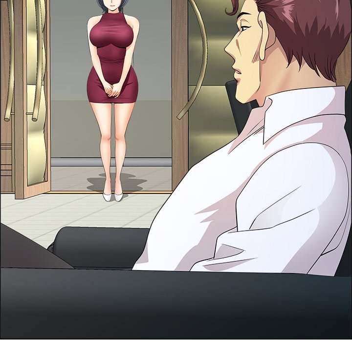 最强男人第67話