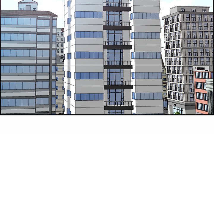 最强男人第67話