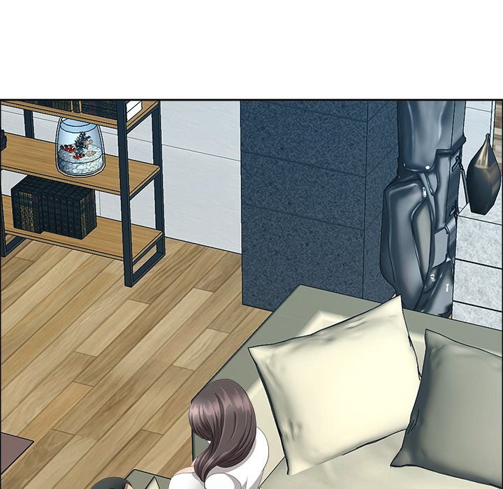 最强男人第67話