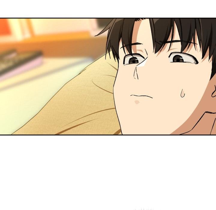 下班后的例行恋爱第99話