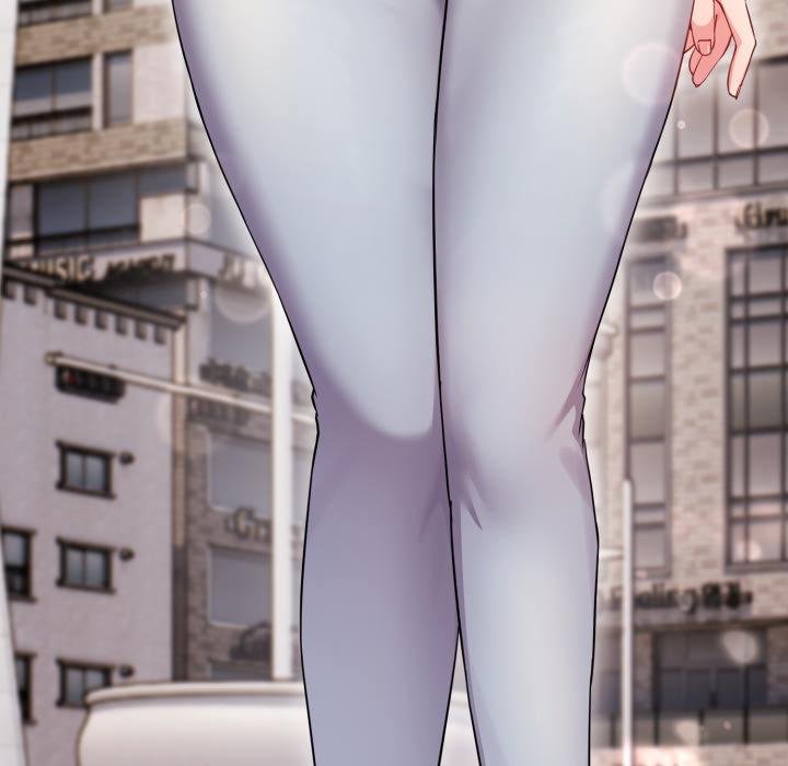 恋上年上的她第51話