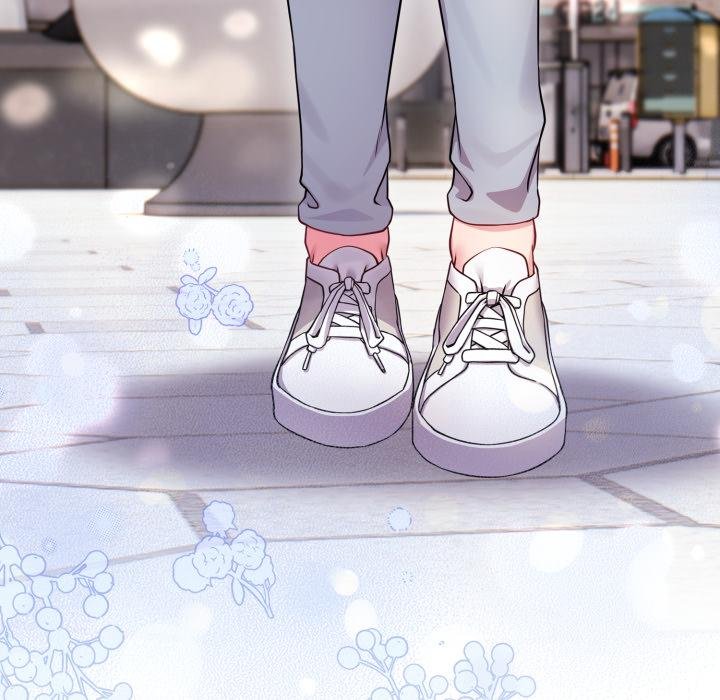 恋上年上的她第51話