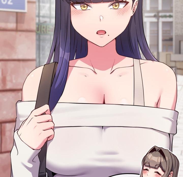 恋上年上的她第51話