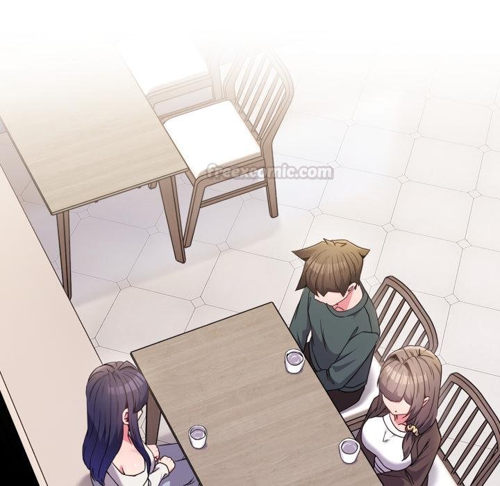 恋上年上的她第51話