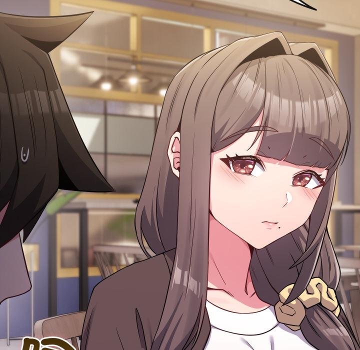 恋上年上的她第51話