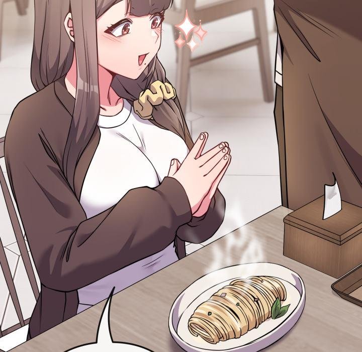 恋上年上的她第51話