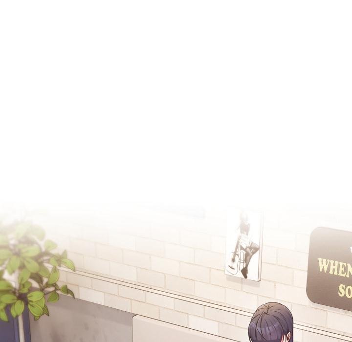 恋上年上的她第51話