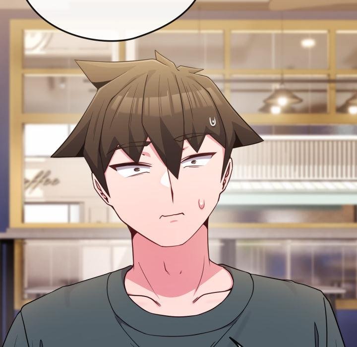 恋上年上的她第51話