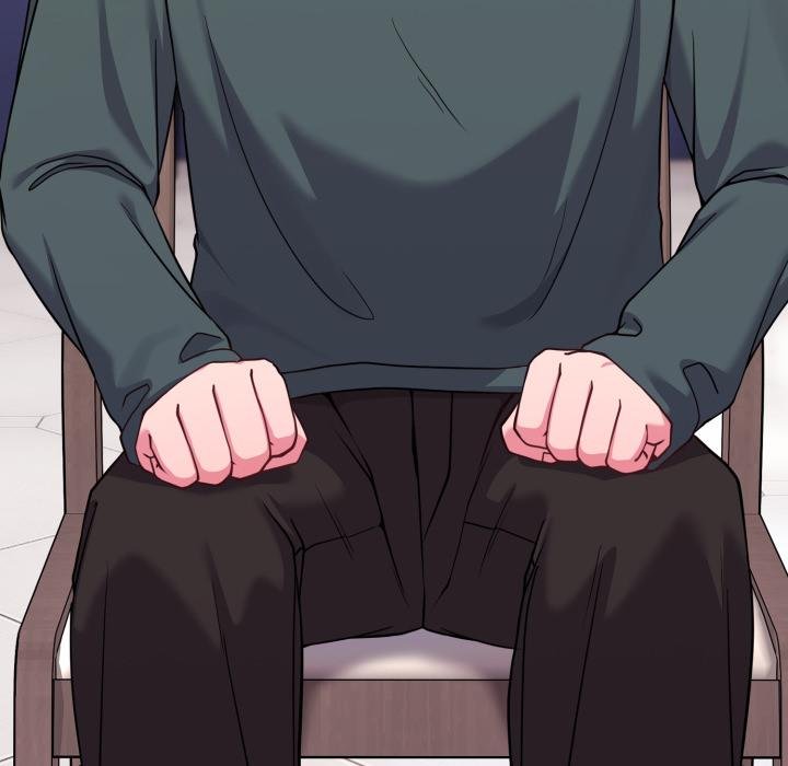 恋上年上的她第51話