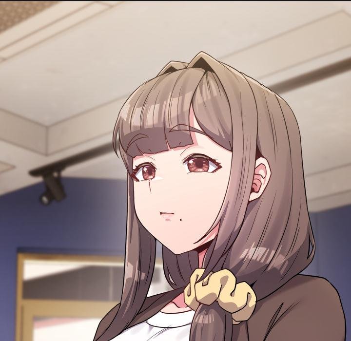 恋上年上的她第51話