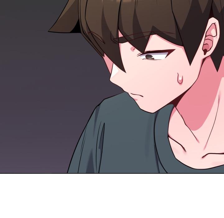 恋上年上的她第51話