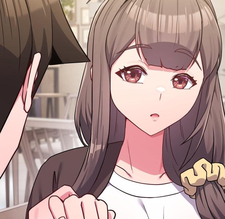 恋上年上的她第51話