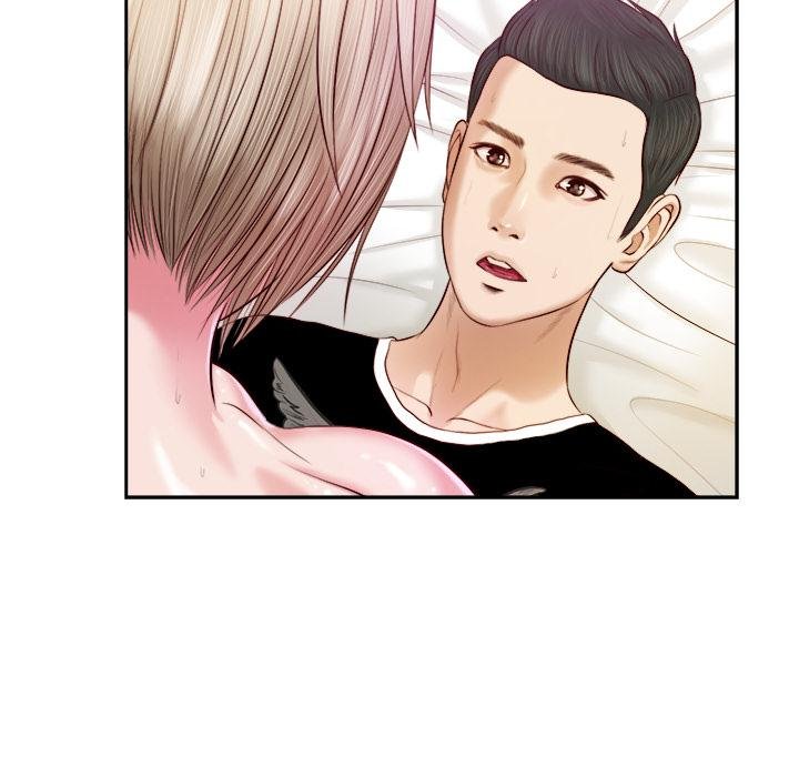 我的初体验第4話