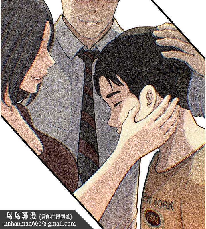 岳母为何那样第96話-越發渴望彼此的溫暖