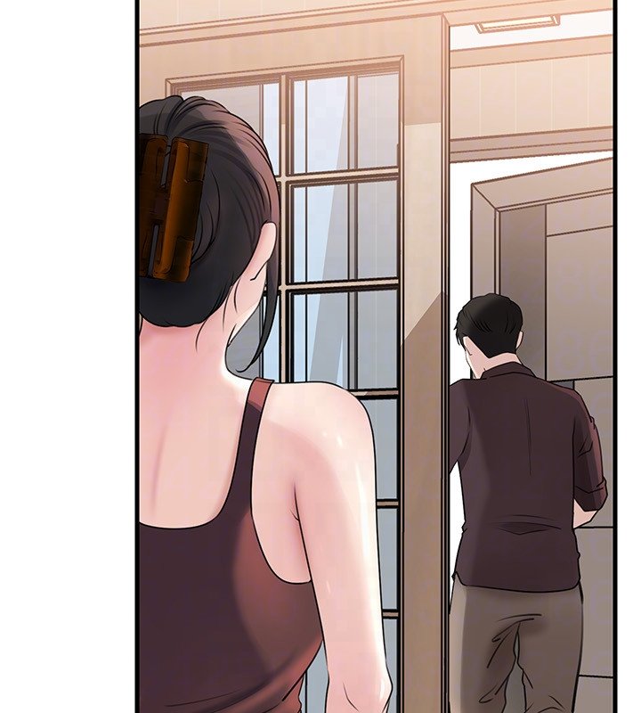 岳母为何那样第96話-越發渴望彼此的溫暖