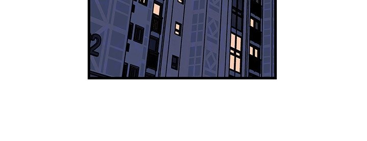 岳母为何那样第96話-越發渴望彼此的溫暖