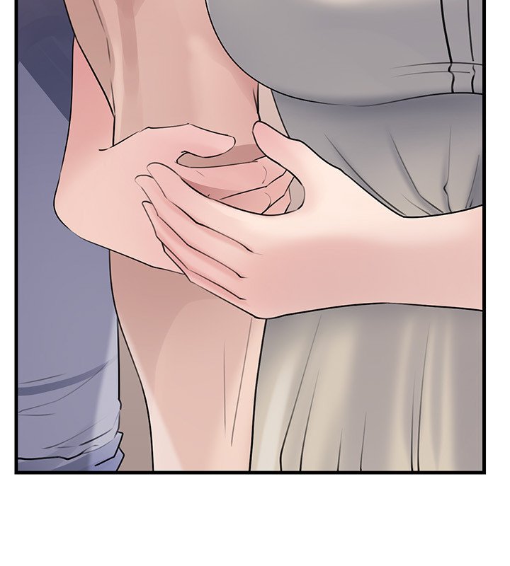 岳母为何那样第96話-越發渴望彼此的溫暖