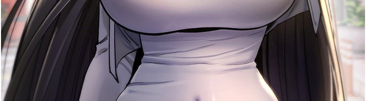 诅咒性转物语第21話-幹&hellip;要被住戶們知道了