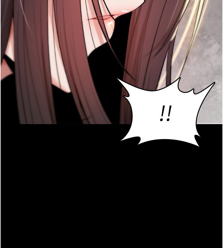 诅咒性转物语第21話-幹&hellip;要被住戶們知道了