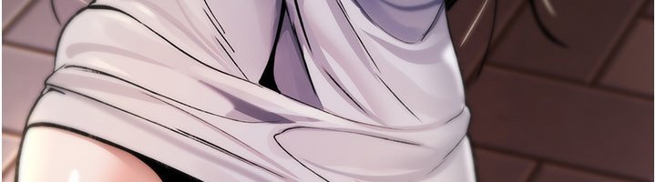 诅咒性转物语第21話-幹&hellip;要被住戶們知道了