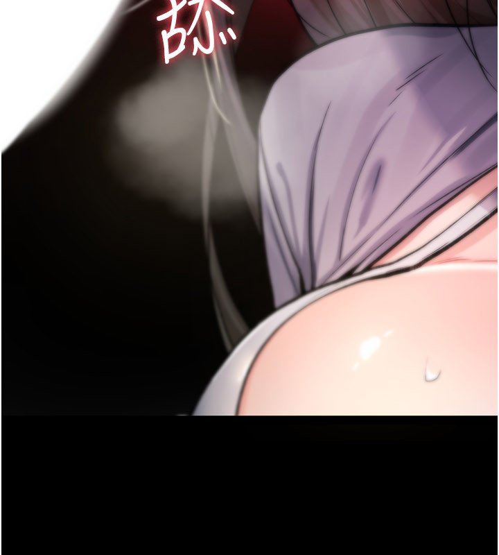 诅咒性转物语第21話-幹&hellip;要被住戶們知道了