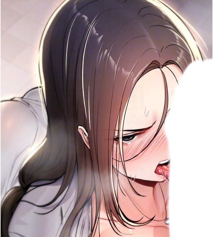 诅咒性转物语第21話-幹&hellip;要被住戶們知道了