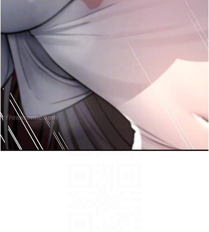 诅咒性转物语第21話-幹&hellip;要被住戶們知道了