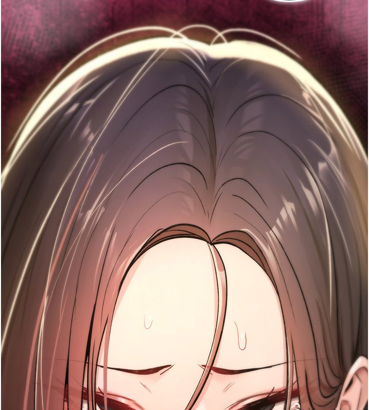 诅咒性转物语第21話-幹&hellip;要被住戶們知道了