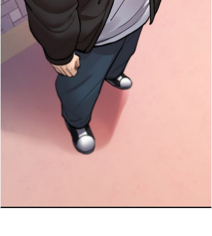 诅咒性转物语第21話-幹&hellip;要被住戶們知道了