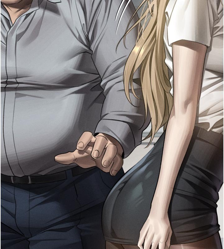 堕落物语2第52話-難以抑制的叛逆心理