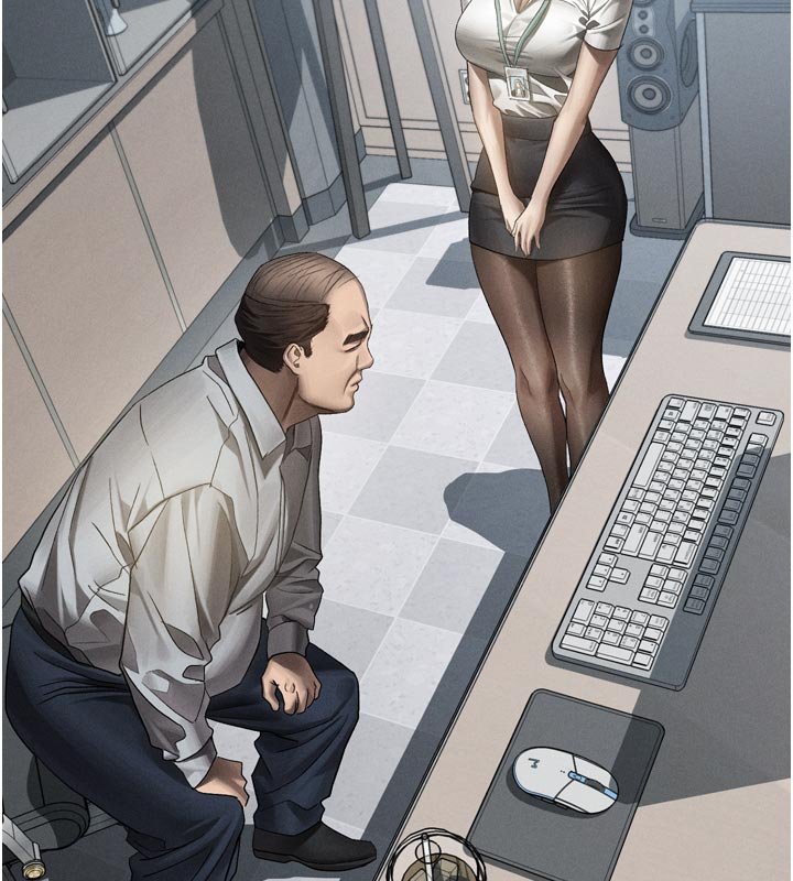 堕落物语2第52話-難以抑制的叛逆心理